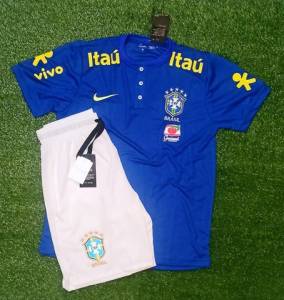 Camisas Brasil 22 22