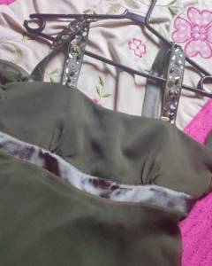 Roupas Pouco Uso