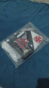 Camisa Vasco Original Nova