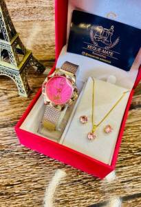 Kit Feminino
