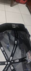 Bon Raiders New Era Importado!!!
