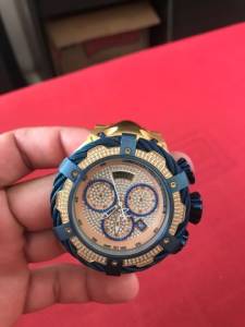 Relgio Invicta