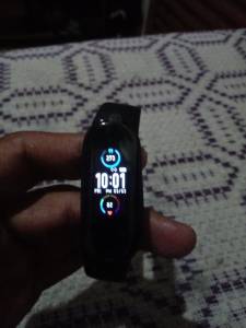 Smartwatch Mi6