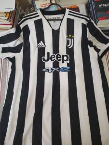Camisa Da Juventus, Original.