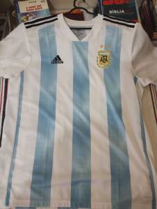 Camisa Da Argentina, Original.