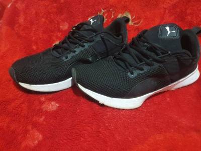 Tnis Flyer Runner Puma Original