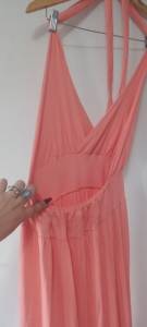 Vestido Lindo Lindo