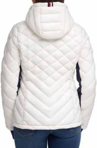 Jaqueta Tommy Hilfiger Feminina