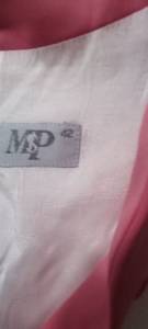 Conjunto Social Lindo M&p