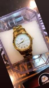 Lindos Relgios Feminino  Prova D?gua
