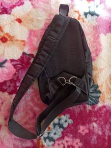 Shoulder Bag Nova Em Perfeitas Condies