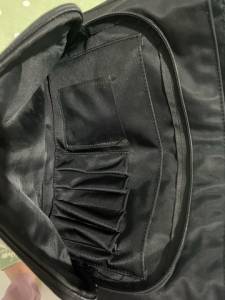 Bolsa Transversal Preta - Prima