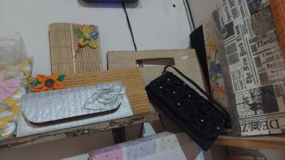 Bolsas