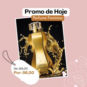 Promoo De Hoje 04/03