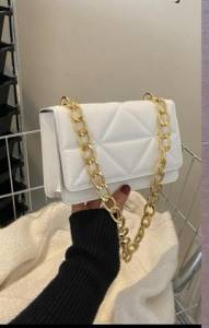 Bolsa De Lado