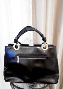 Bolsa Preta