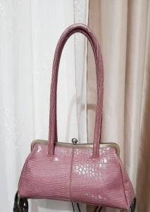Bolsas Tamanho Pequena 25,00 Cada