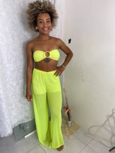 Moda Feminina
