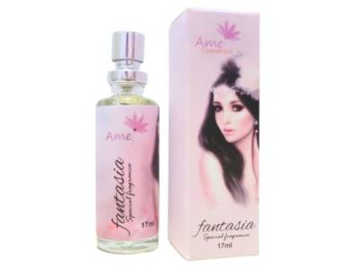 Perfumes Amei Cosmticos