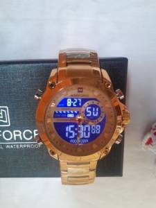 Naviforce Dourado