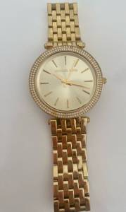 Relgio Michael Kors