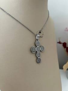 Colar Ao Inox