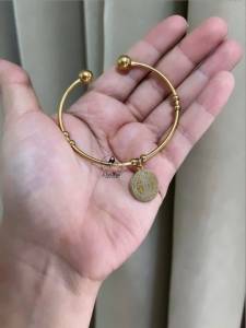 Bracelete Ao Inox