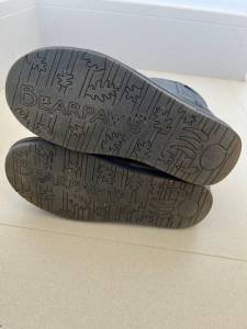 Bota Bearpaw 38