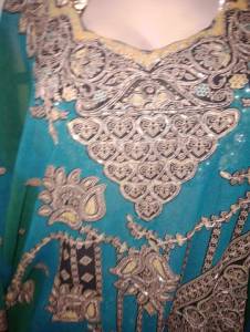 Tnica Kaftan