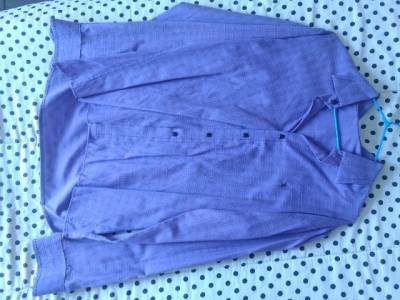 Camisa Social Masculino Nova Em Perfeitas Condies