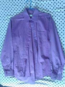 Camisa Social Masculino Nova Em Perfeitas Condies.