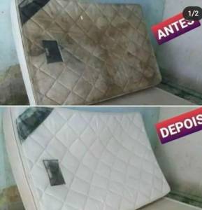 Higienicao A Seco
