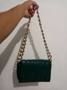 Bolsa Verde