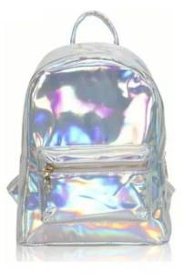 Mochila Holografica