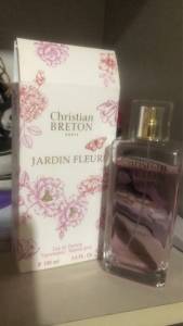 Perfume Importado