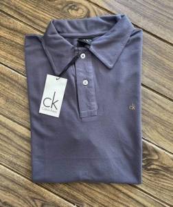 Camisa Polo Aramis E Calvin Klein