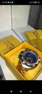 Invicta