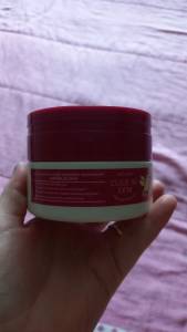 Creme Boticrio  Novo