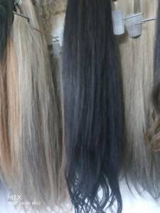 Apliques Cabelo Castanho Tic Tac
