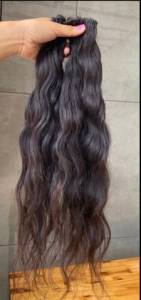 Cabelo Humano