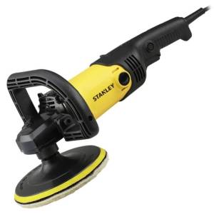 Politriz E Lixadeira 7 Pol. 1300w - Frete Grtis (