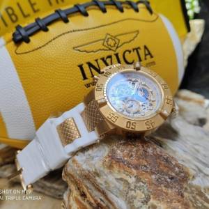 Invicta Noma Iii