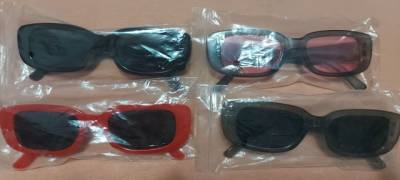 Entrega Grtis Uberlndia culos Novos Retro