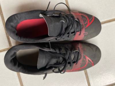 Chuteira Nike Tam 39