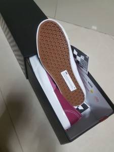 Tnis Vans Og Authentic 37