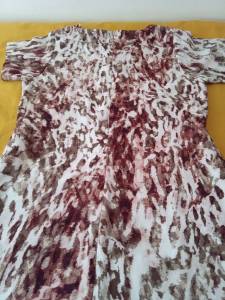 Vestido Longo Social