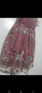 Vestido Infantil