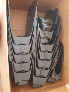 Organizadores De Sapatos