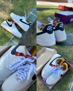 Tnis Nike Air Premium Estoque Limitado! Em At 3x S/juros