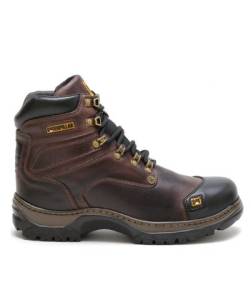 Botas Caterpillar Personalizadas
